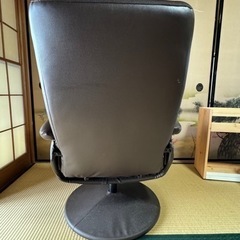 家具 ソファ 1人用ソファの画像