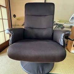 家具 ソファ 1人用ソファの画像