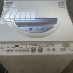洗濯機