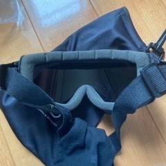 シューティングゴーグルの画像