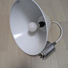 ペンダントライトの画像