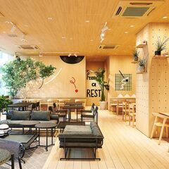 4月23日(火)19:00- ≪女子会主催者≫ 募集交流会 in...