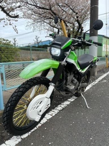 スーパーシェルパ