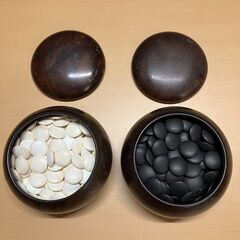碁石