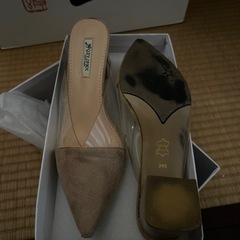 靴/バッグ 靴 パンプスの画像
