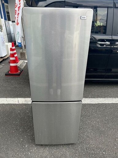 冷蔵庫 ハイアール 2021年 JR-XP2NF173F 173L キッチン家電 れいぞうこ 参考価格51,800円【安心の3ヶ月保証★送料に設置込】自社配送時代引き可※現金、クレジット、スマホ決済対応※