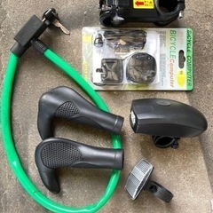 <取引完了しました>自転車 マウンテンバイク（インチサイズの表記ミスがありました16→26インチです！！）の画像