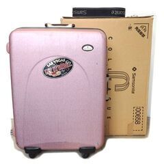 ★ 新札幌 ★ Samsonite サムソナイト キャリーケース...