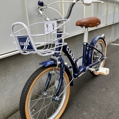 子供　自転車  16インチ