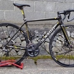 【最終値下げ❣️】美品　COLNAGOロードバイク