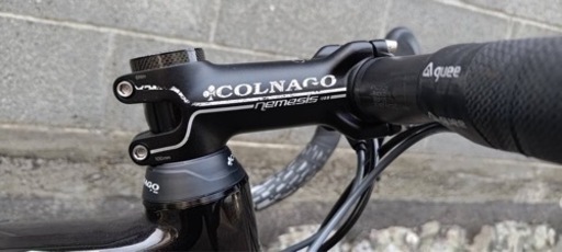 【最終値下げ❣️】美品　COLNAGOロードバイク