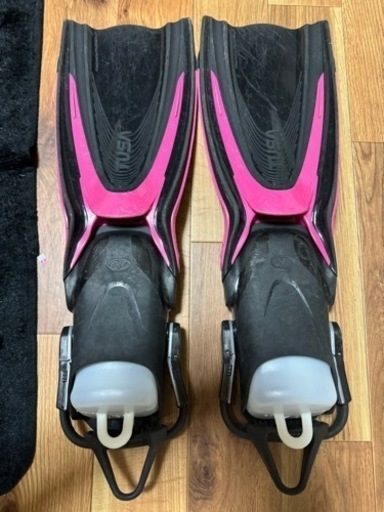 スポーツ ダイビング