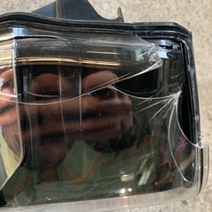 セレナ　GFC27 HFC27 テールライト　左側　ジャンク品の画像