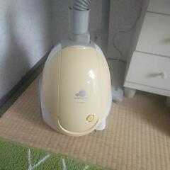 紙パック式は、やはり、吸い込みがちがいます。今だけ、取り替えパッ...