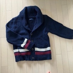 フレッドペリー アウター