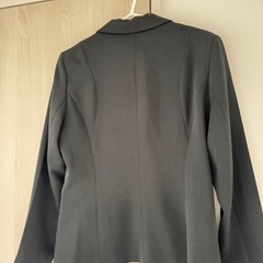 スーツ レディースの画像