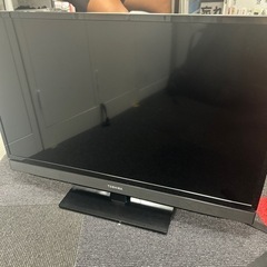 家電 テレビ 液晶テレビ