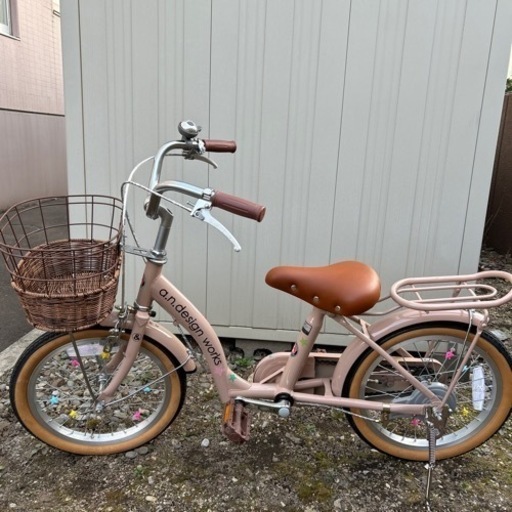 決まりました?子ども用自転車の通販はau PAY マーケット - 輸入雑貨の 