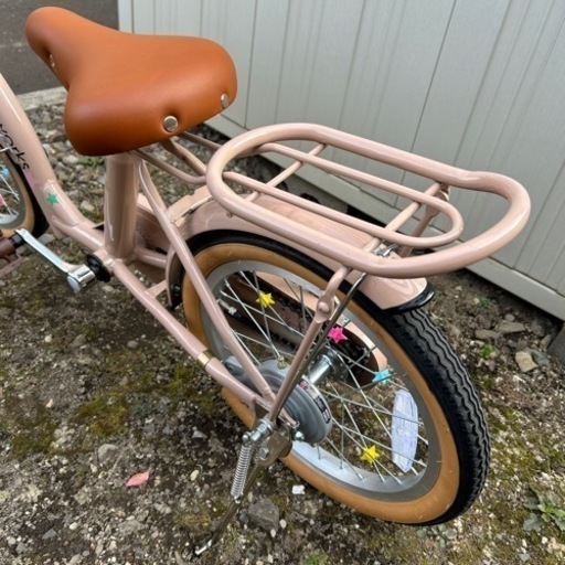 決まりました?子ども用自転車の通販はau PAY マーケット - 輸入雑貨の 