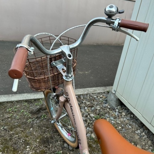 決まりました?子ども用自転車の通販はau PAY マーケット - 輸入雑貨の 
