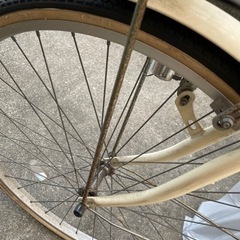 自転車 の画像