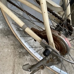 自転車 の画像