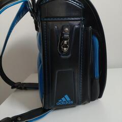【お値下げしました】アディダス ランドセルの画像
