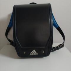 【お値下げしました】アディダス ランドセル