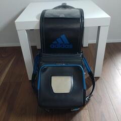 【お値下げしました】アディダス ランドセルの画像