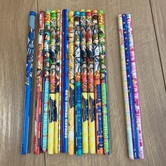 (4/20まで！)懐かしい鉛筆