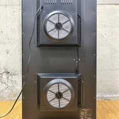 Lefier ルフィエール ワインセラー LW-D32 最大32本収納