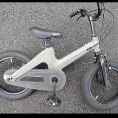 子供自転車　14インチ