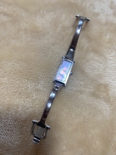 GUCCI ブレスレットウォッチ