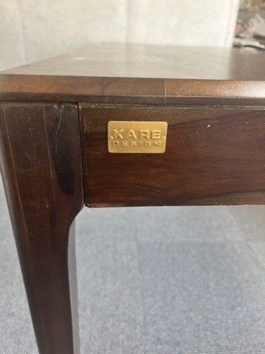 KARE ダイニングテーブル