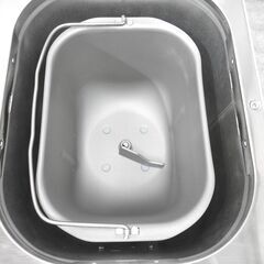 TWINBIRD  PY-E631 ホームベーカリーの画像