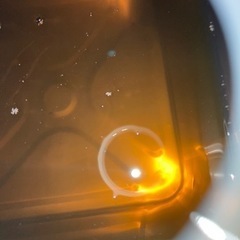 ドライクリーニング用洗剤　ほぼ満タンの画像