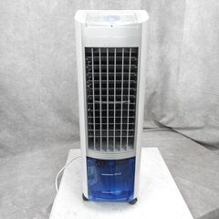 株式会社 丸隆 MA-242 スリム冷風扇の画像