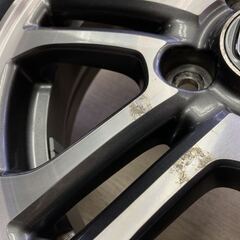 ホンダ N-BOX純正ホイール◇4.5J 14インチ IS40 PCD100-4H◇国産
