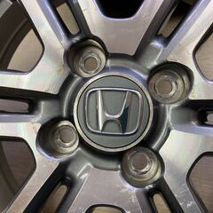 ホンダ N-BOX純正ホイール◇4.5J 14インチ IS40 PCD100-4H◇国産