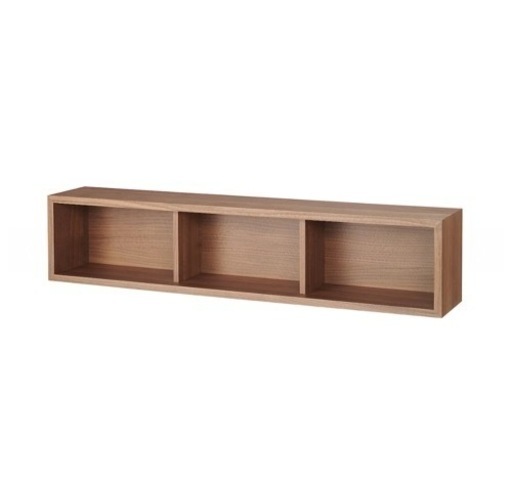引取り先決定【無印良品】壁に付けられる家具箱 幅88cm