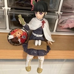 栗花落カナヲ