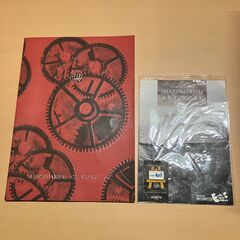 米米CLUB「SHARISHARISM ART WORK」ツアー...