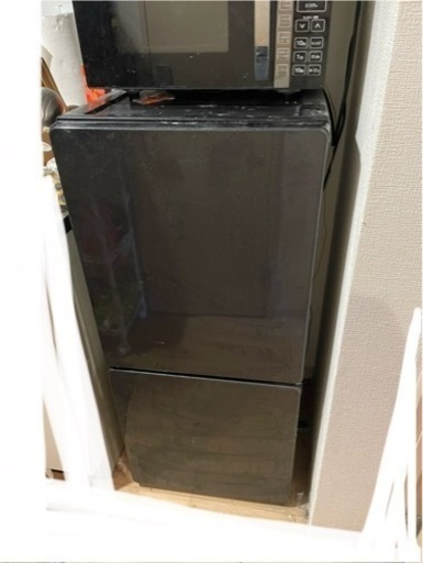 家電 キッチン家電 冷蔵庫【お取引中】