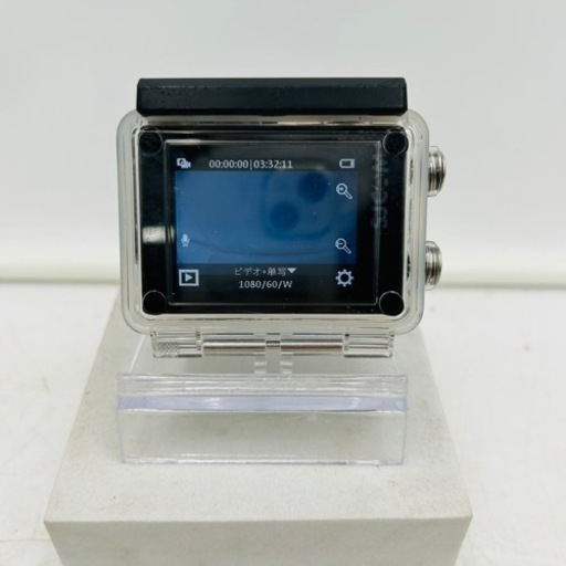 【‼️ケース付き‼️】SJCAM  スポーツカメラSJ6