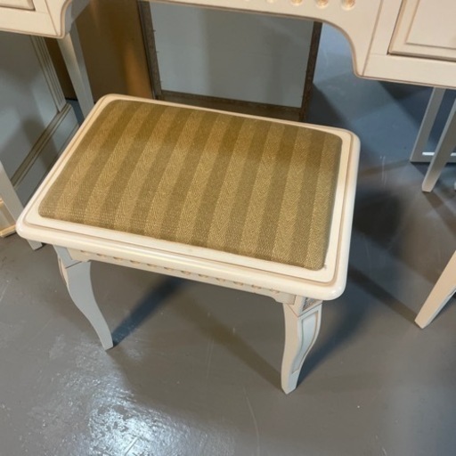 家具 ドレッサー