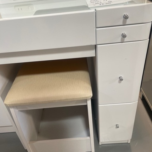 家具 ドレッサー