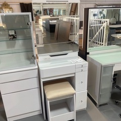 家具 ドレッサー