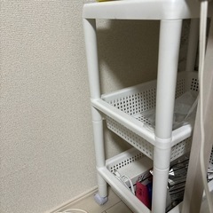 キッチンワゴン