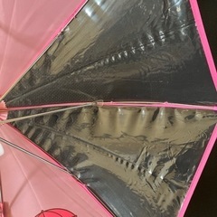 みみりん　傘　新品の画像