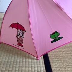 みみりん　傘　新品の画像
